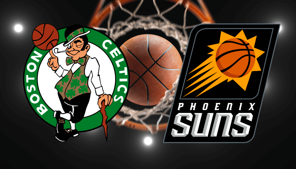 celtics vs suns