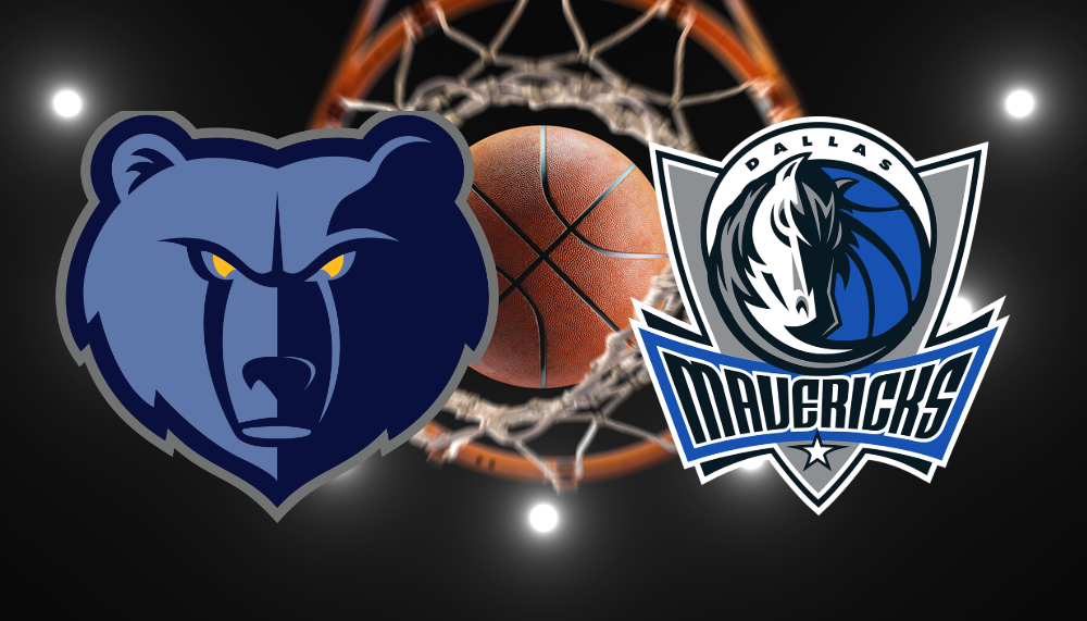 grizzlies vs mavericks