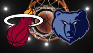 heat vs grizzlies
