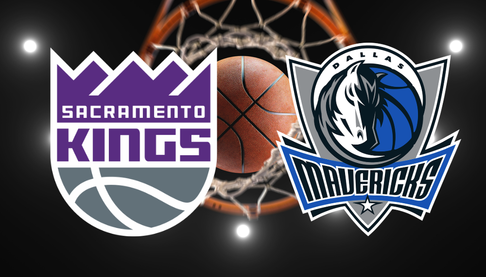 kings vs mavericks