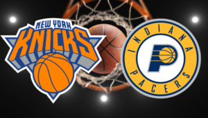 knicks vs pacers