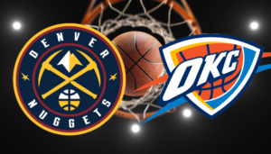 nuggets thunder