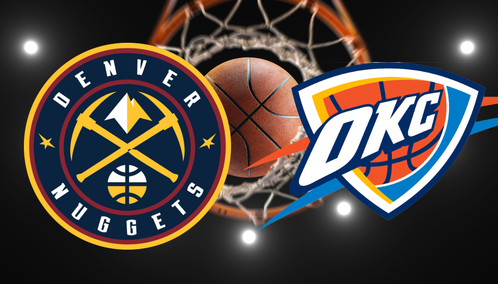nuggets thunder