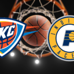 thunder vs pacers