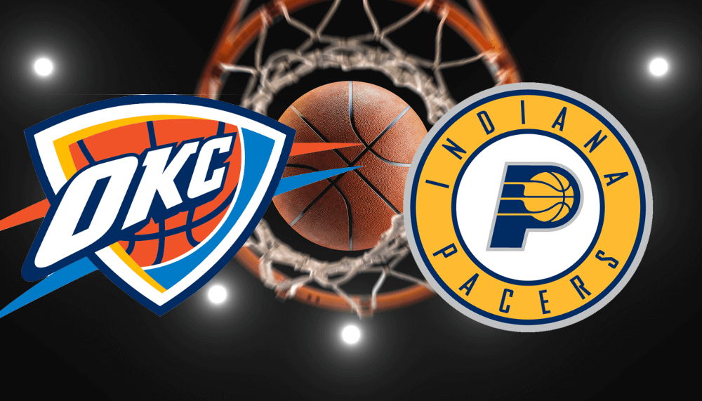 thunder vs pacers