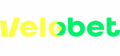 Velobet Casino Logo Transparent 300x150