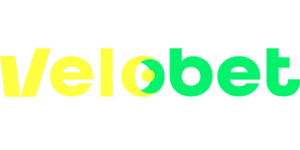 Velobet Casino Logo Transparent 300x150