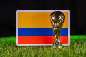 Colombia World Cup 2026 Squad & Predictions