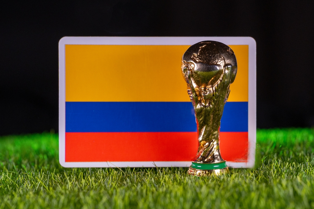 Colombia World Cup 2026 Squad & Predictions