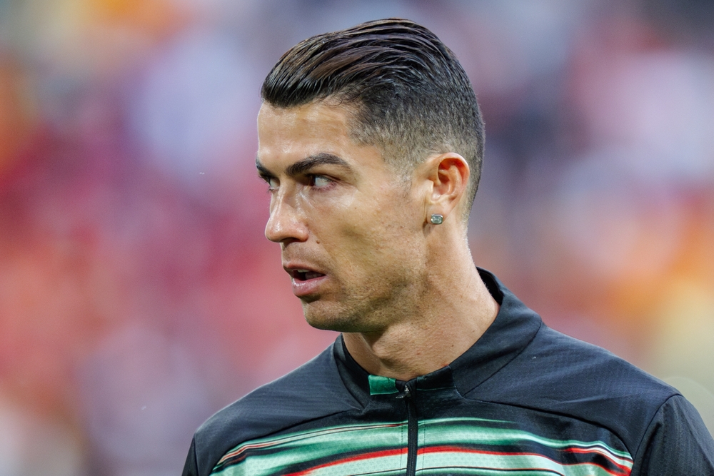Cristiano Ronaldo's Salary, Al Nassr Contract & Net Worth