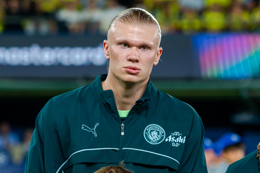 Erling Haaland's Salary, Man City Contract & Net Worth