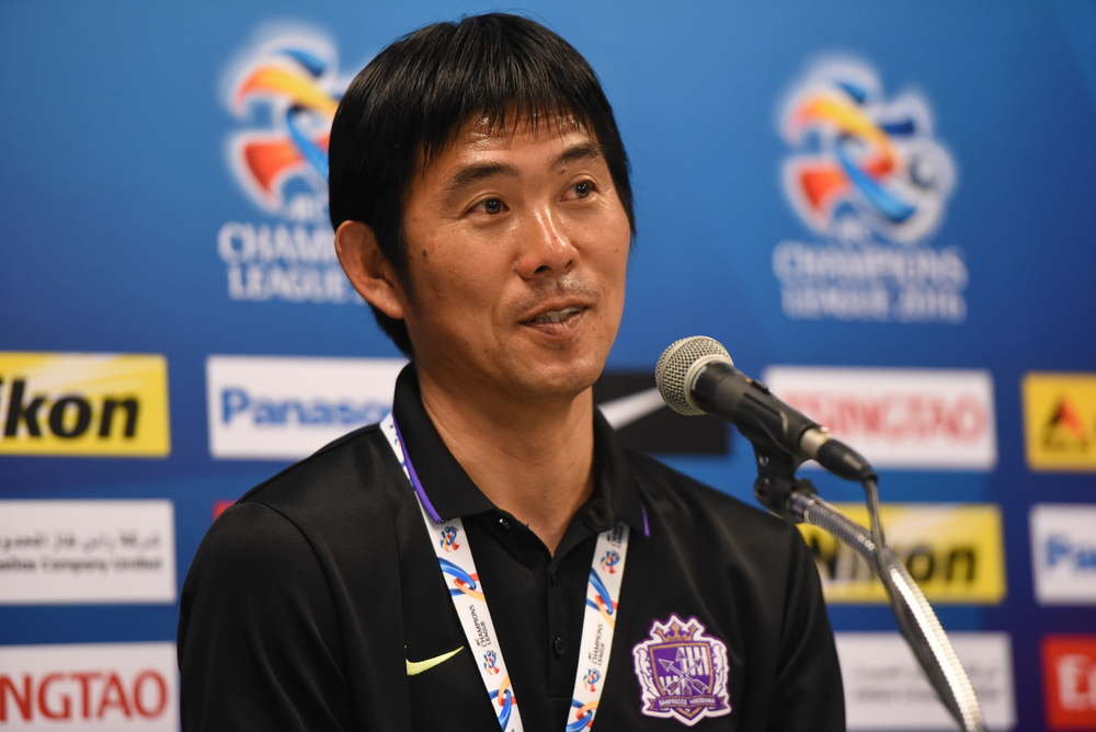 Hajime Moriyasu