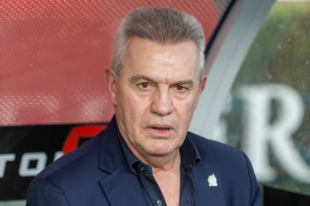 Javier Aguirre