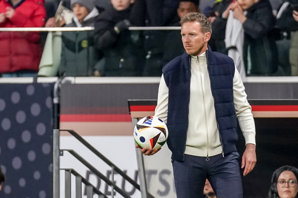 Julian Nagelsmann