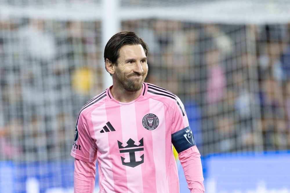 Lionel Messi's Salary, Inter Miami Contract & Net Worth