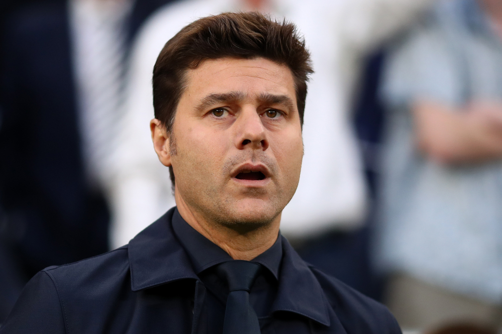 Mauricio Pochettino
