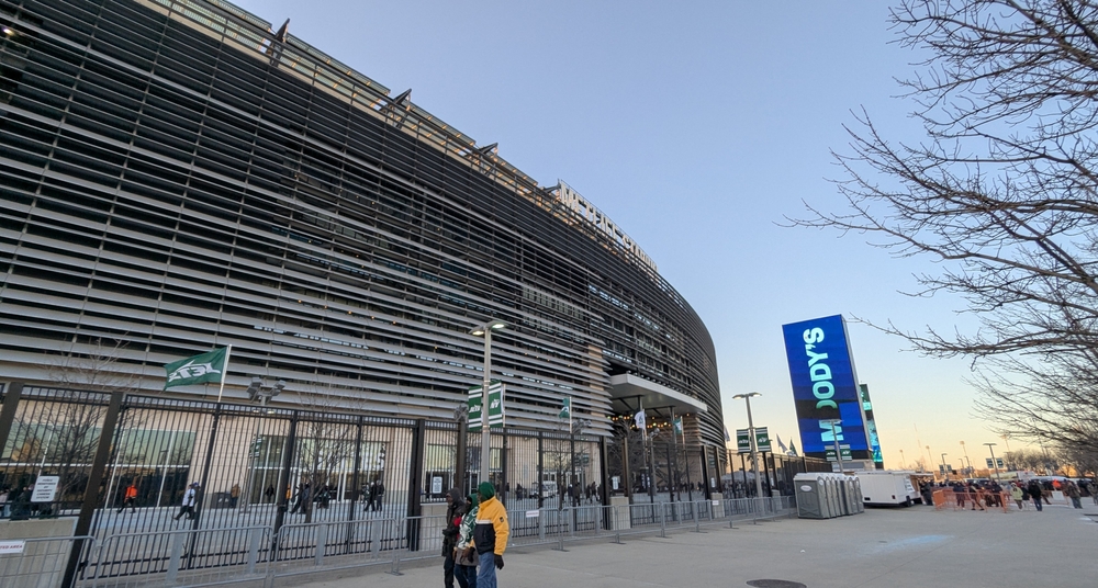 MetLife Stadium