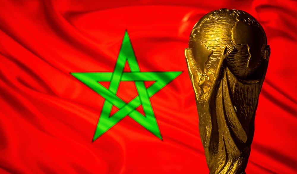 Morocco World Cup 2026 Squad & Predictions