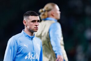 Phil Foden's Salary, Contract & Net Worth
