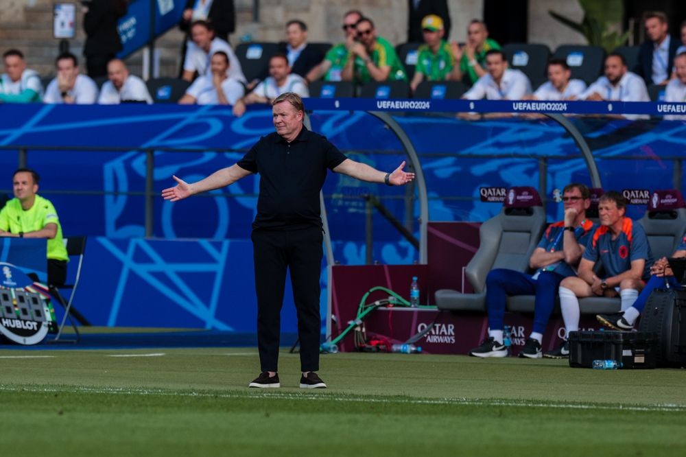 Ronald Koeman