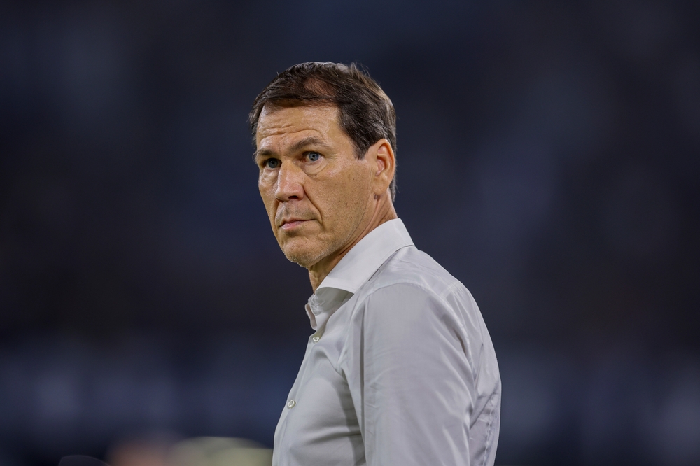 Rudi Garcia