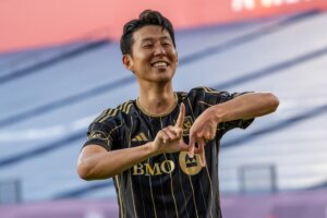 Son Heung min Salary, Net Worth & Personal Life