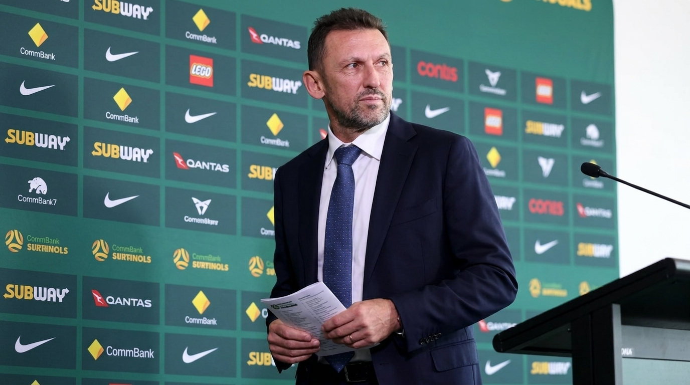 Tony Popovic