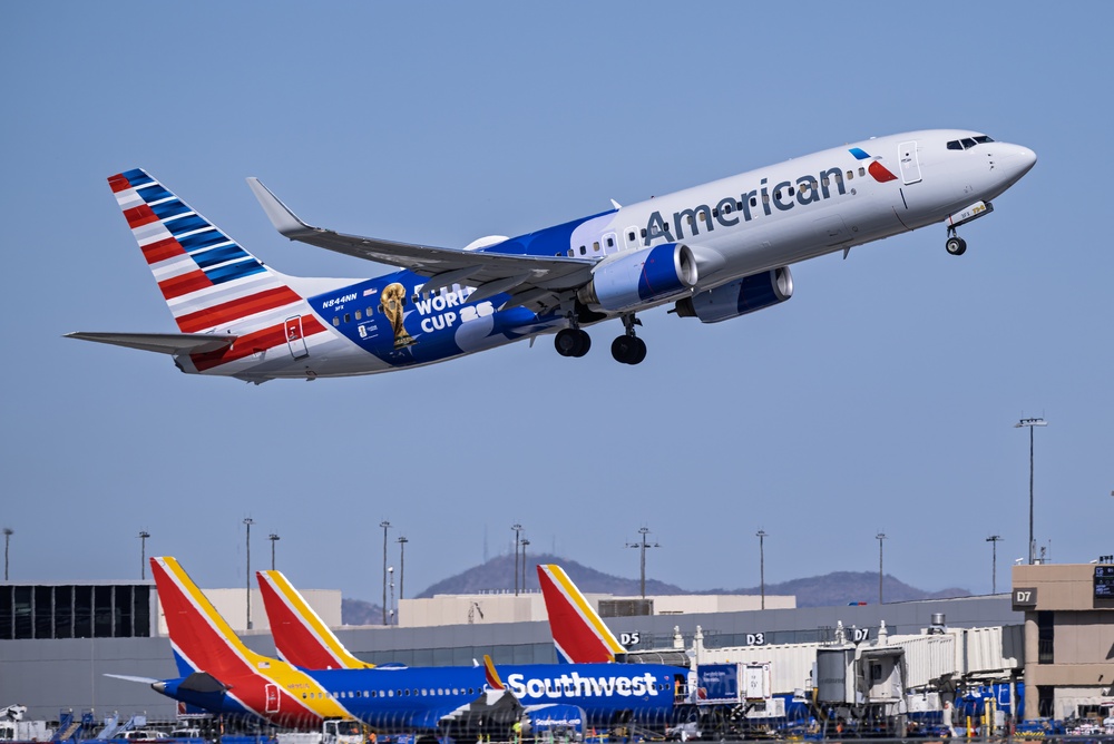 Travel Packages from the UK What's Available and What It Costs