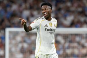 Vinícius Jr Salary, Net Worth & Personal Life