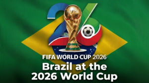 World Cup 2026 Brazil