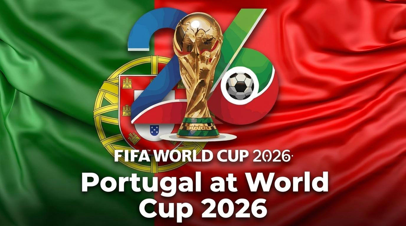 World Cup 2026 Canada Portugal