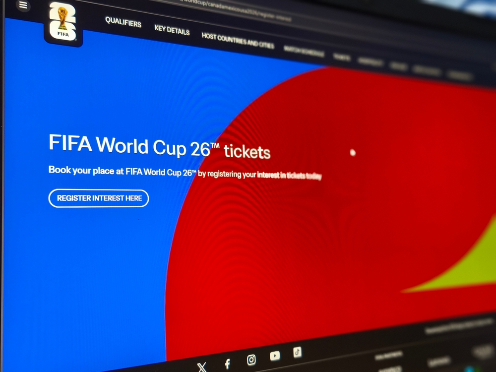 World Cup 2026 Tickets Prices, Phases & How to Buy