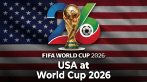 World Cup 2026 USA