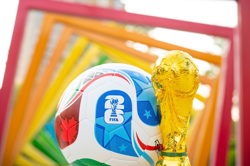 World Cup 2026 Format