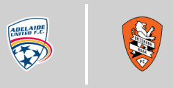 Adelaide United vs Brisbane Roar