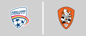 Adelaide United vs Brisbane Roar