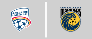 Adelaide United vs Central Coast Mariners