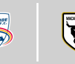 Adelaide United vs Macarthur F.C.