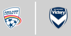 Adelaide United vs Melbourne Victory