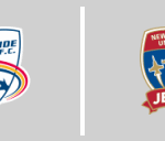 Adelaide United vs Newcastle United Jets