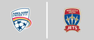 Adelaide United vs Newcastle United Jets