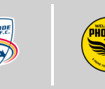 Adelaide United vs Wellington Phoenix