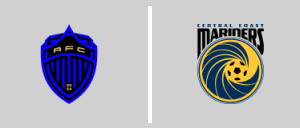 Auckland FC vs Central Coast Mariners