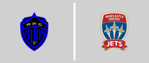 Auckland FC vs Newcastle United Jets
