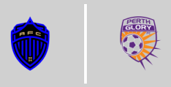 Auckland FC vs Perth Glory
