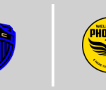 Auckland FC vs Wellington Phoenix