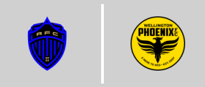 Auckland FC vs Wellington Phoenix