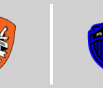 Brisbane Roar vs Auckland FC