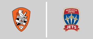 Brisbane Roar vs Newcastle United Jets