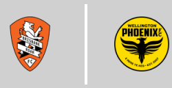 Brisbane Roar vs Wellington Phoenix